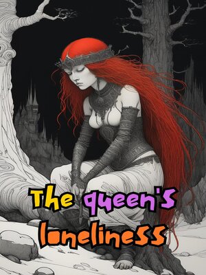 cover image of The queen's loneliness